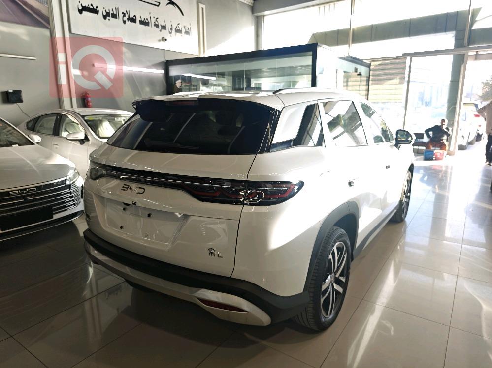 بي واي دي سونغ L DM-i